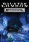 Haunted London Underground - Book