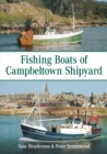 Fishing Boats of Campbeltown Shipyard - Book