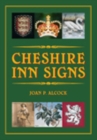 Cheshire Inn Signs - Book