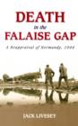 Death in the Falaise Gap - Book