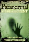 Paranormal Stoke-on-Trent - Book