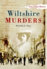 Wiltshire Murders - Book