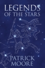 Legends of the Stars - Book