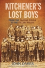 Kitchener's Lost Boys : From the Playing Fields to the Killing Fields - Book