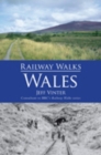 Railway Walks: Wales - Book