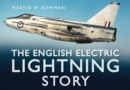 The English Electric Lightning Story - Book