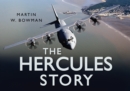 The Hercules Story - Book