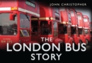 The London Bus Story - Book