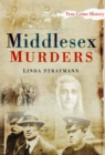 Middlesex Murders - Book