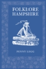 Folklore of Hampshire - Book