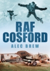 RAF Cosford - Book