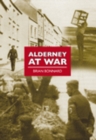 Alderney at War - Book