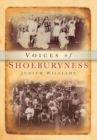 Voices of Shoeburyness - Book