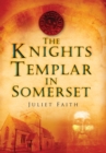 The Knights Templar in Somerset - Book