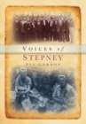 Voices of Stepney - Book