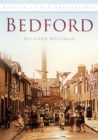 Bedford : Britain in Old Photographs - Book