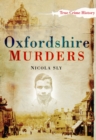 Oxfordshire Murders - Book