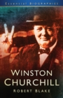 Winston Churchill: Essential Biographies - Book