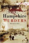 More Hampshire Murders - Book