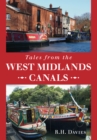Tales from the West Midlands Canals - Book