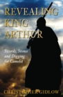 Revealing King Arthur : Swords, Stones and Digging for Camelot - Book