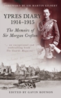 Ypres Diary 1914-15 : The Memoirs of Sir Morgan Crofton - Book