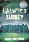 Haunted Surrey - Book