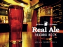 Real Ale Record Book : 40 Pubs, 170 Beers - Book