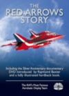 The Red Arrows Story DVD & Book Pack - Book