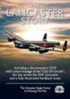The Lancaster Story DVD & Book Pack - Book