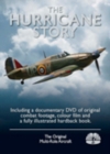 The Hurricane Story DVD & Book Pack - Book
