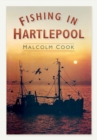 Fishing in Hartlepool - Book