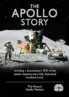 The Apollo Story DVD & Book Pack - Book