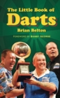 The Little Book of Darts - Book
