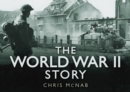 The World War II Story - Book