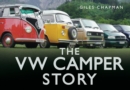 The VW Camper Story - Book