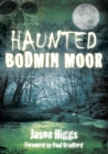Haunted Bodmin Moor - Book