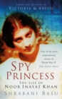 Spy Princess - eBook