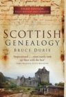 Scottish Genealogy - Book