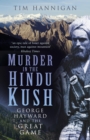 Murder in the Hindu Kush - eBook