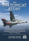 The F-14 Tomcat Story DVD & Book Pack - Book