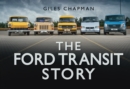The Ford Transit Story - Book