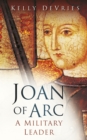 Joan of Arc: A Military Leader - eBook