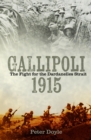 Battle Story: Gallipoli 1915 - eBook