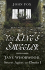 The King's Smuggler - eBook