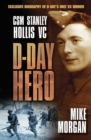 D-Day Hero - eBook
