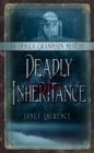 Deadly Inheritance : An Ursula Grandison Mystery 1 - Book