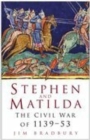 Stephen and Matilda : The Civil War of 1139-53 - eBook