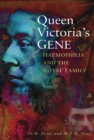 Queen Victoria's Gene - eBook
