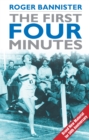 The First Four Minutes - eBook